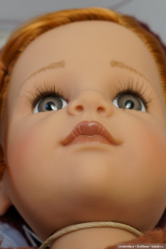 Ханна с собачкой Gotz — Игровые куклы (фото 8)