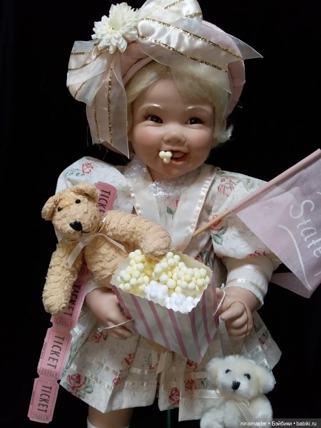 На ярмарке от Cindy Marschner Rolfe (фото 4)