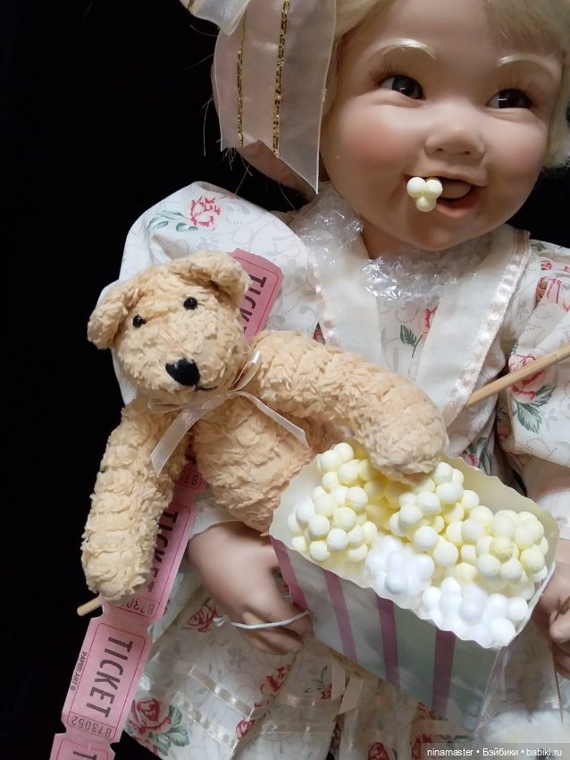 На ярмарке от Cindy Marschner Rolfe (фото 9)