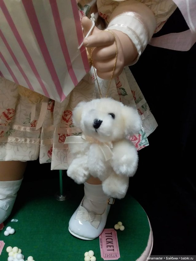 На ярмарке от Cindy Marschner Rolfe (фото 10)