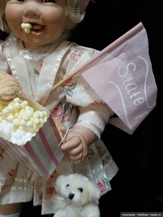 На ярмарке от Cindy Marschner Rolfe (фото 8)