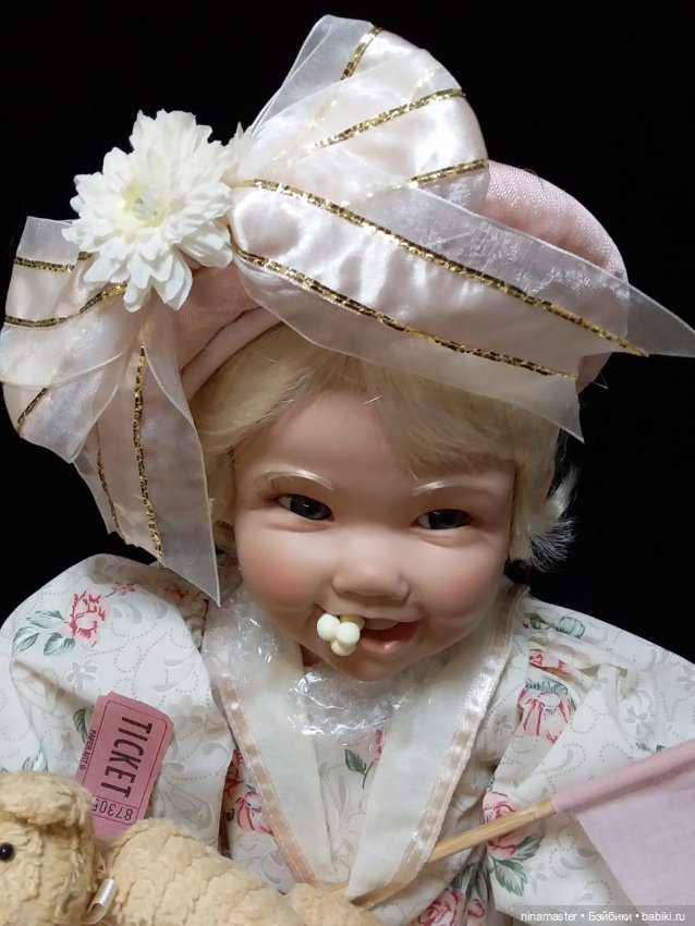 На ярмарке от Cindy Marschner Rolfe (фото 5)