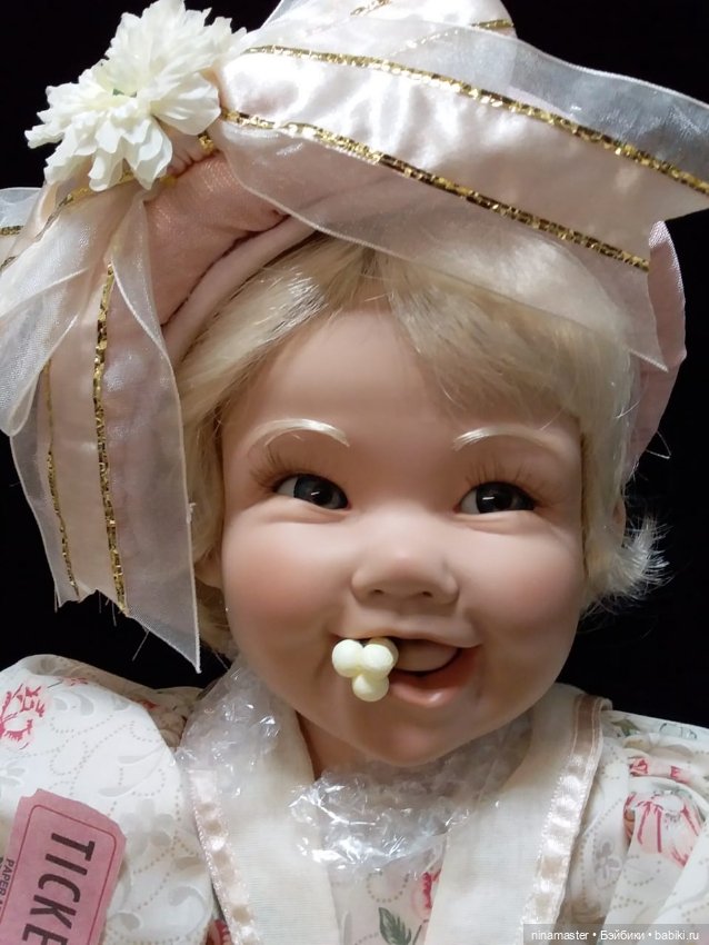 На ярмарке от Cindy Marschner Rolfe (фото 6)