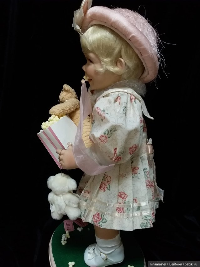 На ярмарке от Cindy Marschner Rolfe