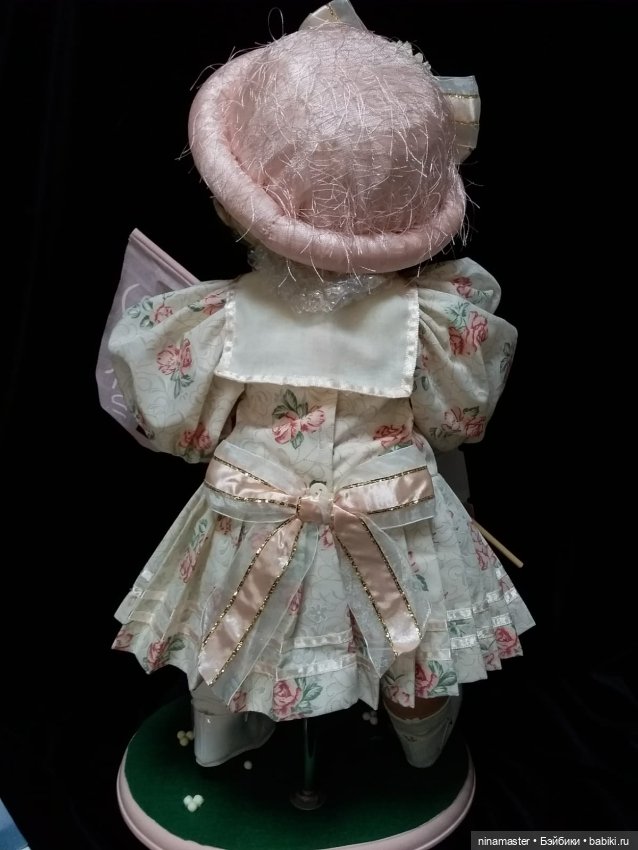 На ярмарке от Cindy Marschner Rolfe