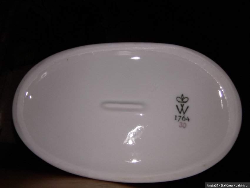 Статуэтка Обнаженная девушка Германия (фото 9)