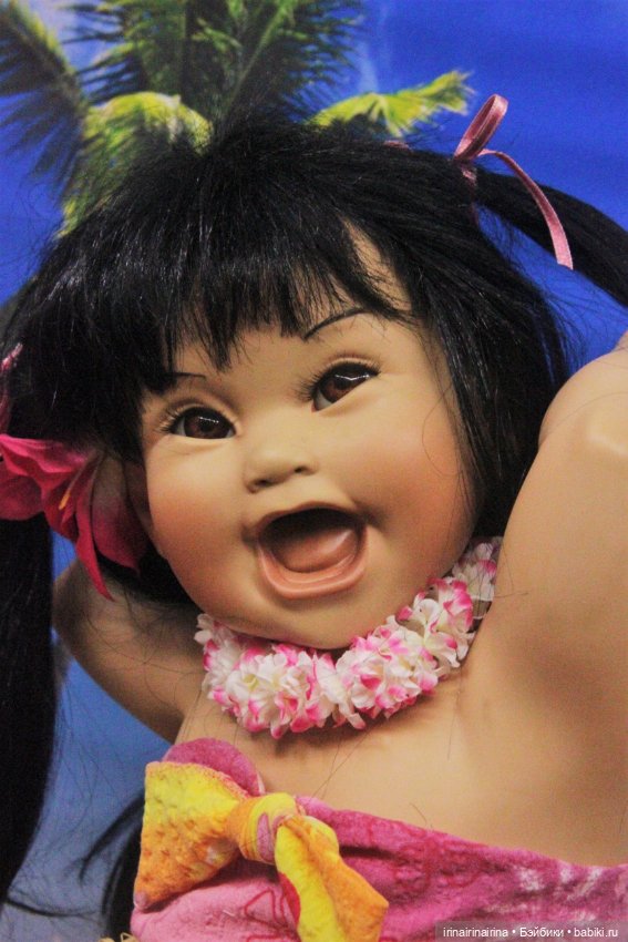 Гавайка от от Cindy Marschner Rolfe (388.3) (фото 6)