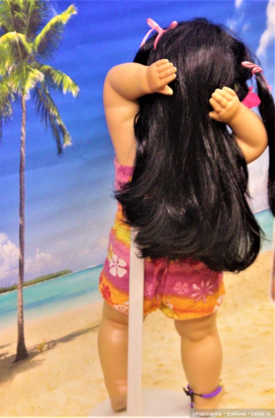 Гавайка от от Cindy Marschner Rolfe (388.3) (фото 4)