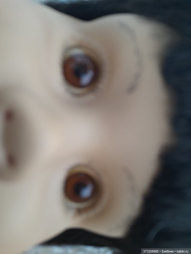 Милая кареглазка — Коллекционные куклы (фото 9)