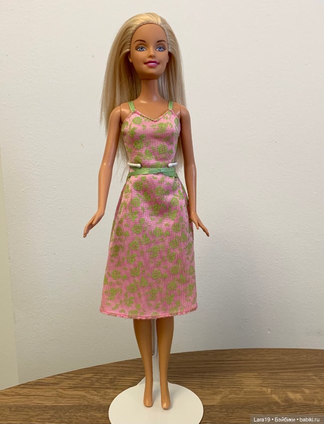 Barbie Chic 2004