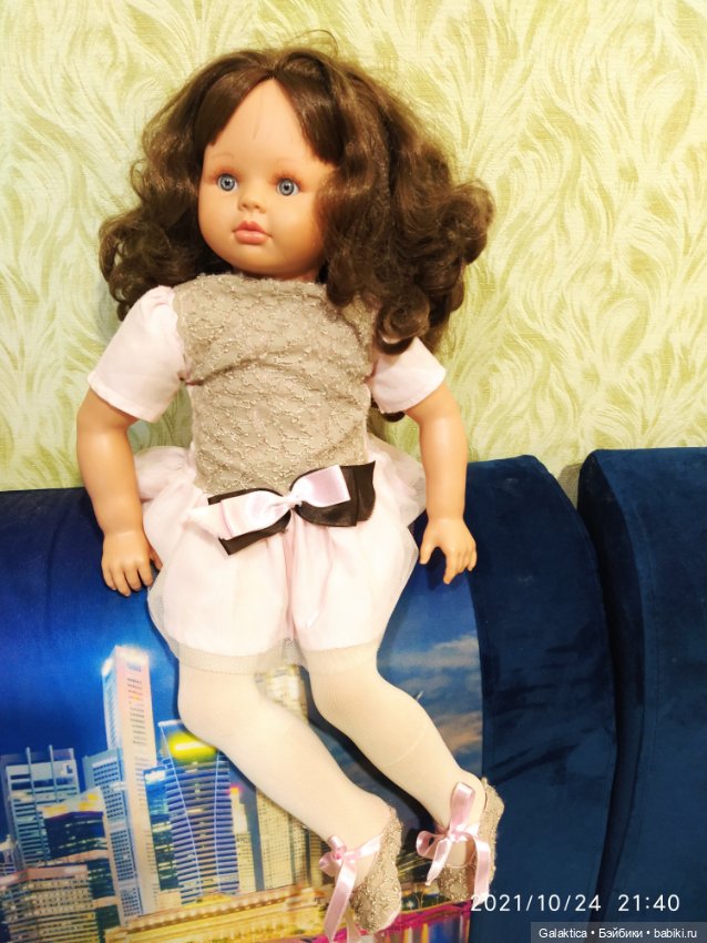 Кукла Аси Аsi — Игровые куклы