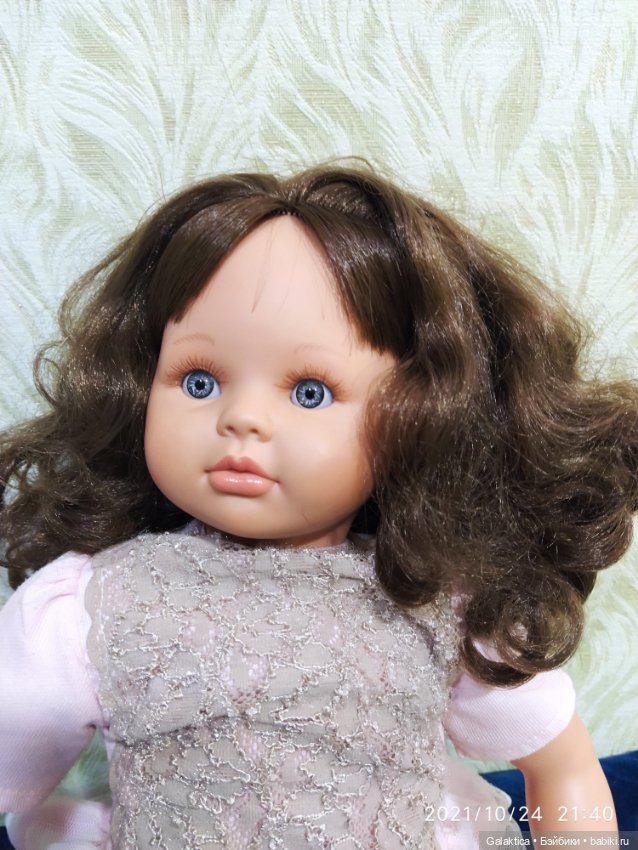 Кукла Аси Аsi — Игровые куклы (фото 2)