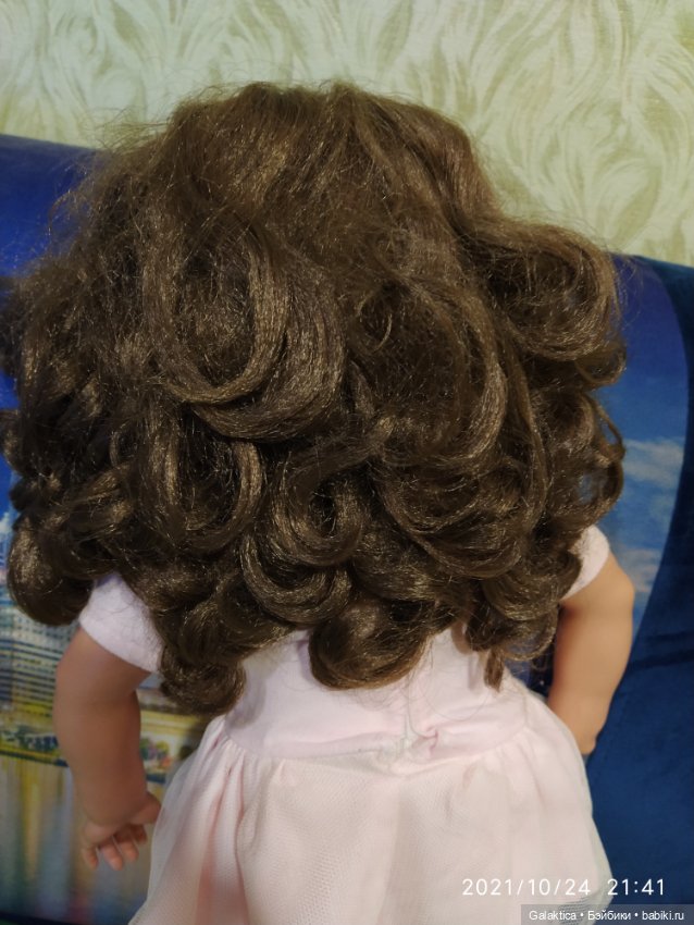 Кукла Аси Аsi — Игровые куклы (фото 3)