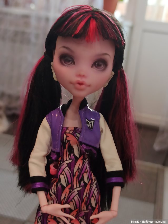 ООАК Драколауры — ООАК (кастом куклы) (фото 3)