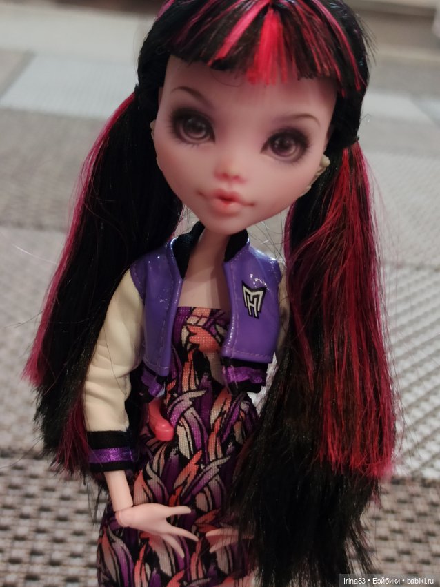 ООАК Драколауры — ООАК (кастом куклы) (фото 9)