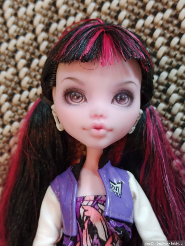 ООАК Драколауры — ООАК (кастом куклы) (фото 2)