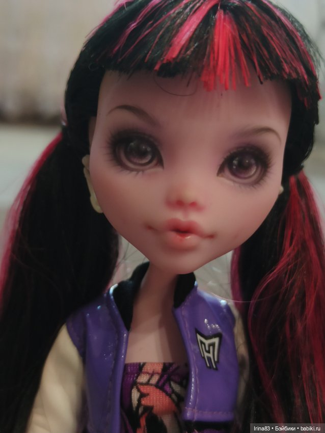 ООАК Драколауры — ООАК (кастом куклы) (фото 7)