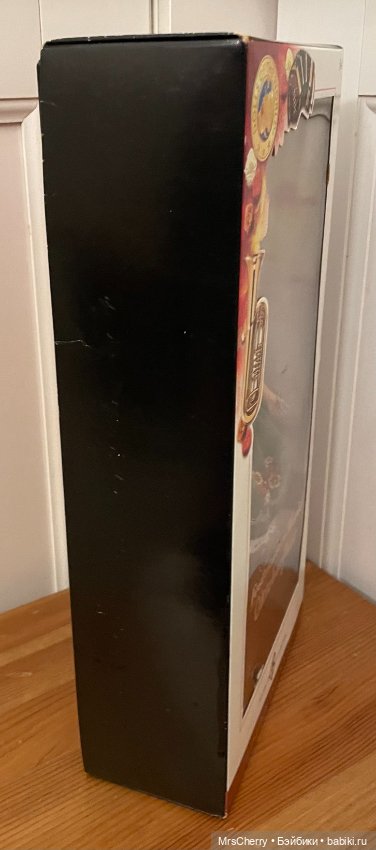 Баварская красотка Октоберфест \ Barbie Oktoberfest (фото 3)