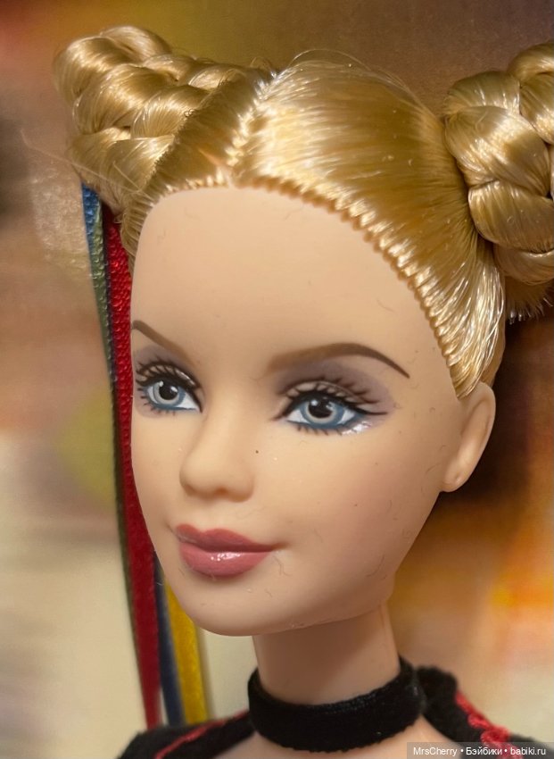 Баварская красотка Октоберфест \ Barbie Oktoberfest