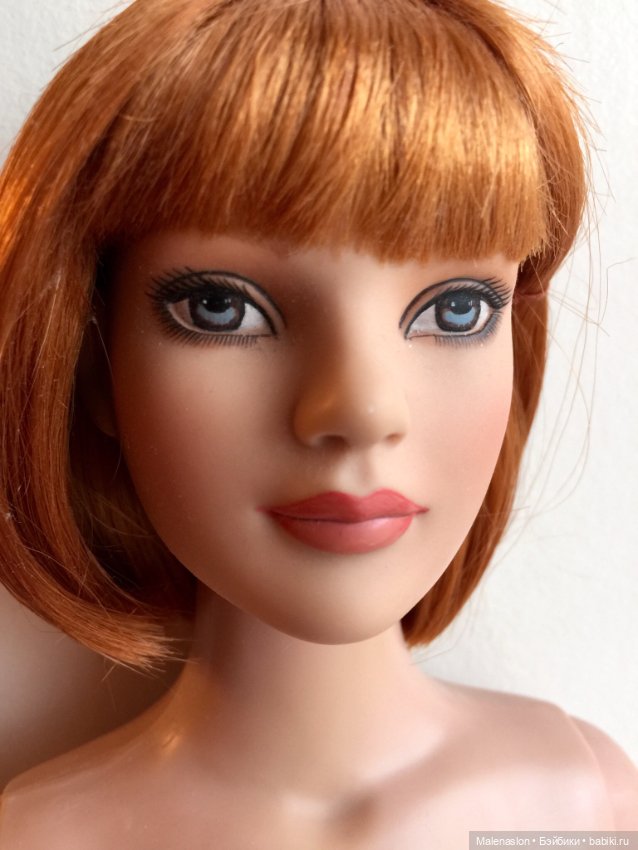 American model 22” — Коллекционные куклы