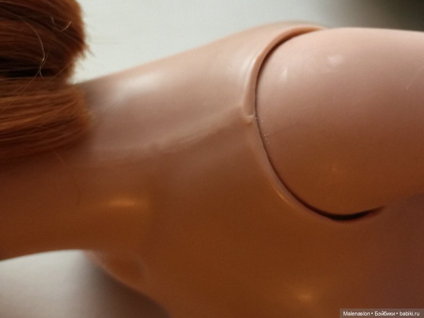 American model 22” — Коллекционные куклы (фото 6)