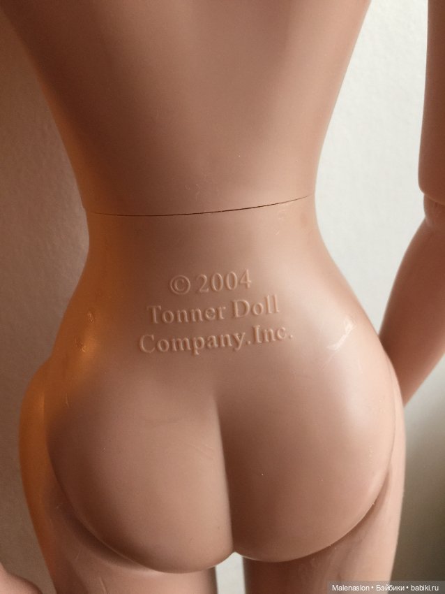 American model 22” — Коллекционные куклы (фото 3)