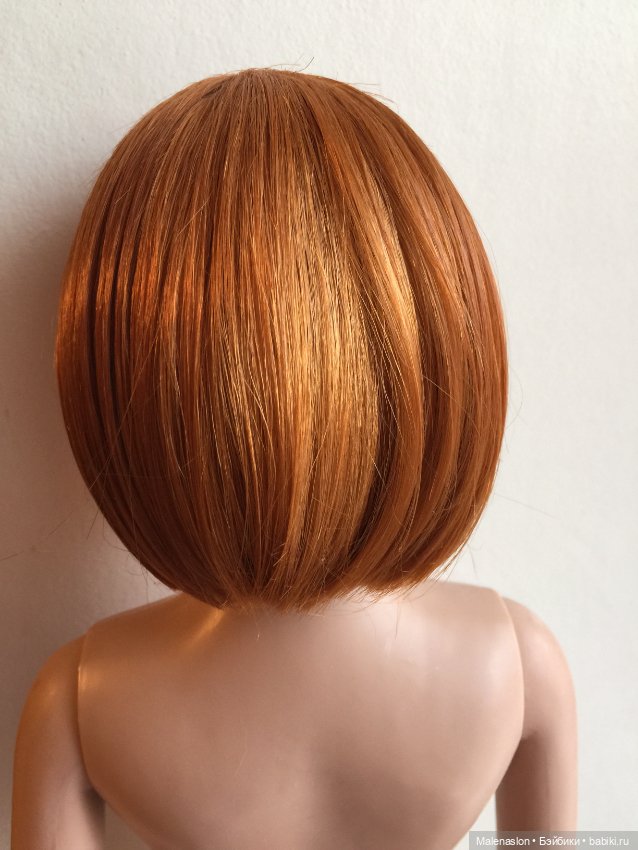 American model 22” — Коллекционные куклы (фото 2)