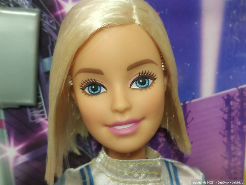 Барби серии "Кем быть?" . Разделила набор (фото 4)