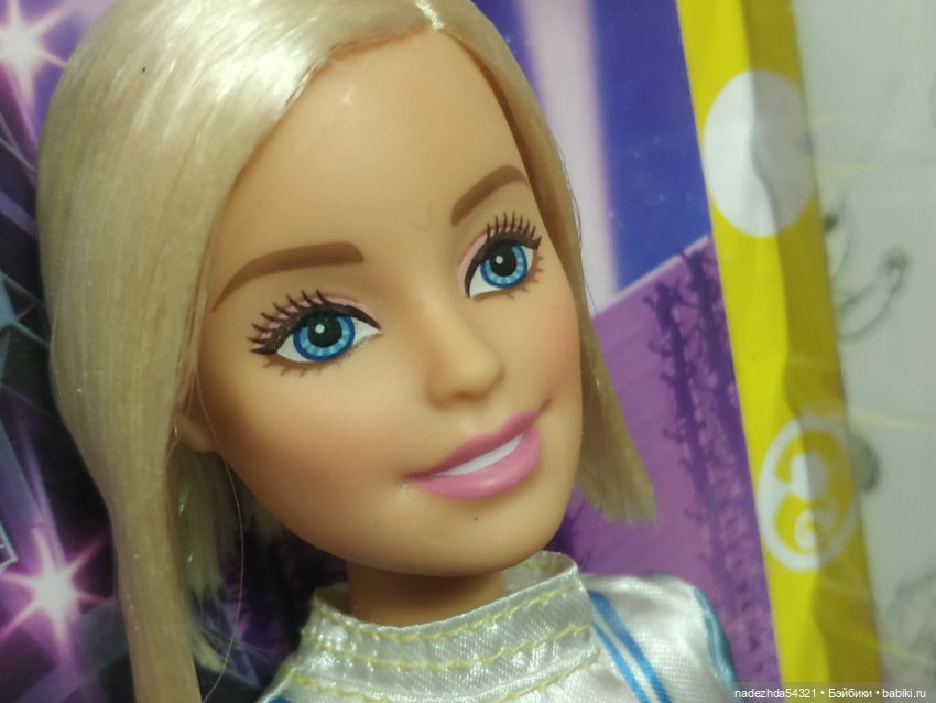 Барби серии "Кем быть?" . Разделила набор (фото 6)