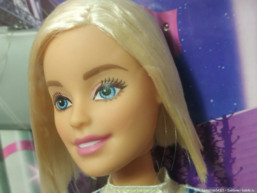 Барби серии "Кем быть?" . Разделила набор (фото 5)