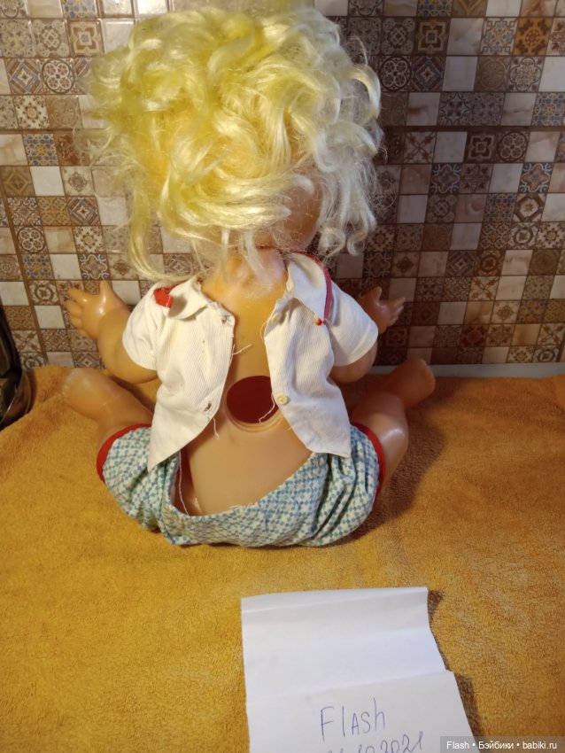 Лот кукол СССР=== сегодня с доставкой== (фото 2)