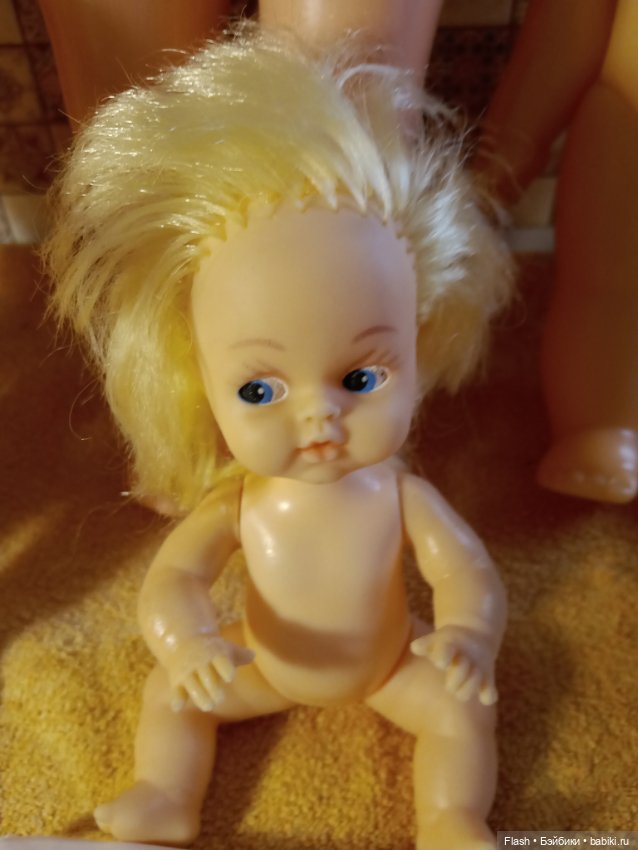 Лот кукол СССР=== сегодня с доставкой== (фото 6)