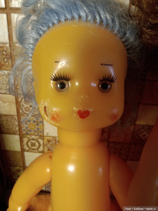 Лот кукол СССР=== сегодня с доставкой== (фото 5)