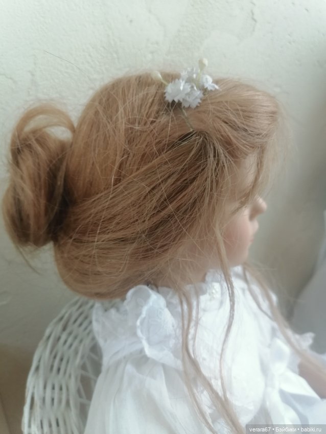 Нежная Hanna от Веры Шольц (Vera Scholz) и WPM (фото 8)