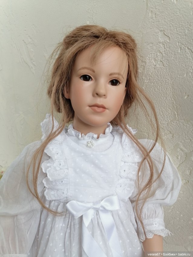 Нежная Hanna от Веры Шольц (Vera Scholz) и WPM (фото 3)