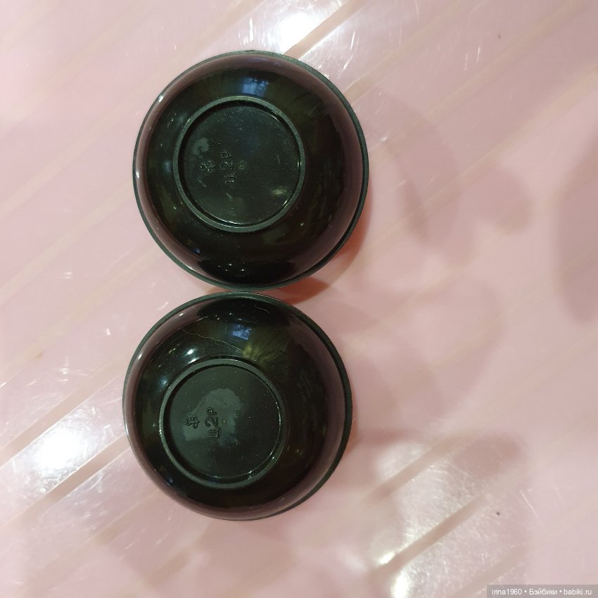 Маленькие шкатулочки — Аксессуары для кукол (фото 4)