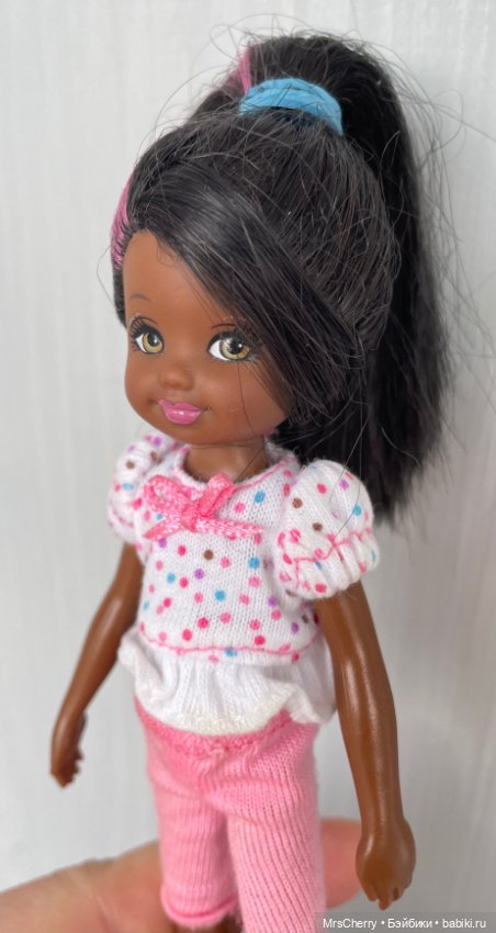 Малышка СИС / So In Style SIS (фото 5)