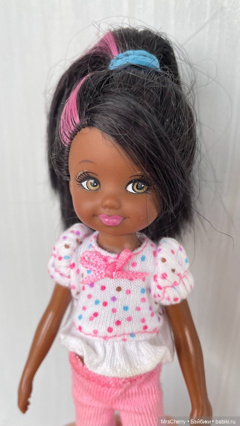 Малышка СИС / So In Style SIS (фото 2)