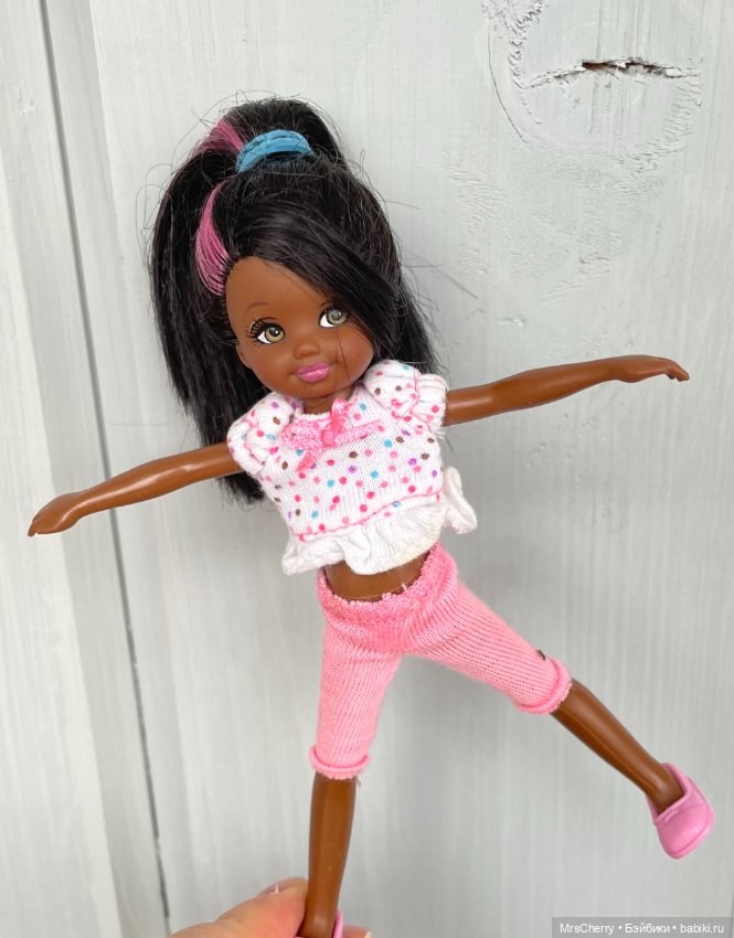 Малышка СИС / So In Style SIS (фото 6)