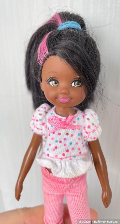 Малышка СИС / So In Style SIS (фото 3)