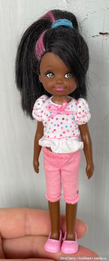 Малышка СИС / So In Style SIS