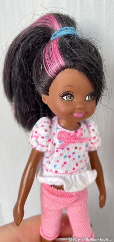 Малышка СИС / So In Style SIS (фото 4)