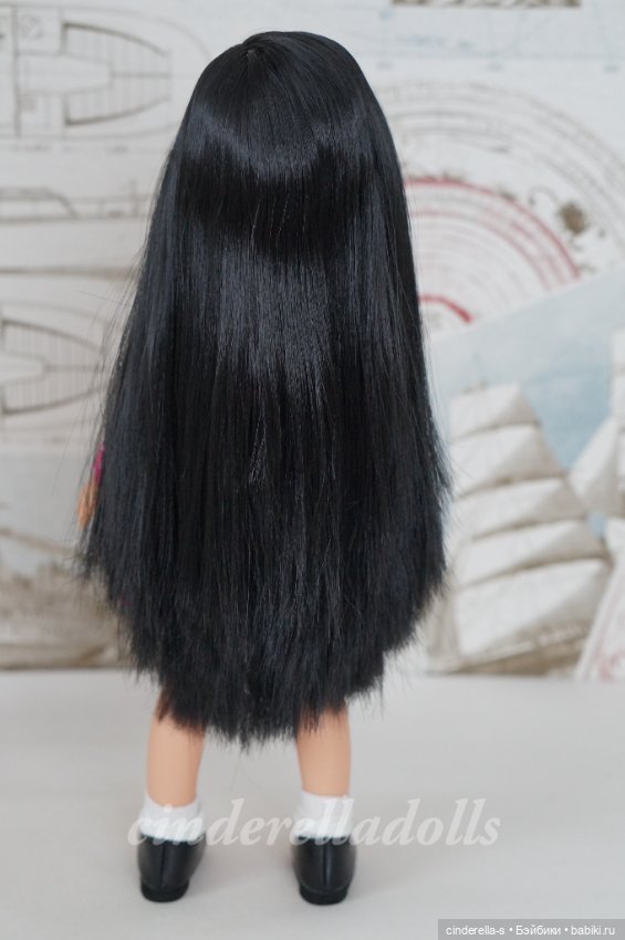 Карина #5 Paola Reina — Игровые куклы (фото 9)