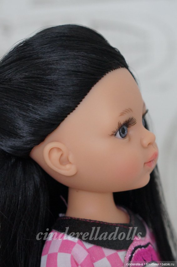 Карина #5 Paola Reina — Игровые куклы (фото 7)