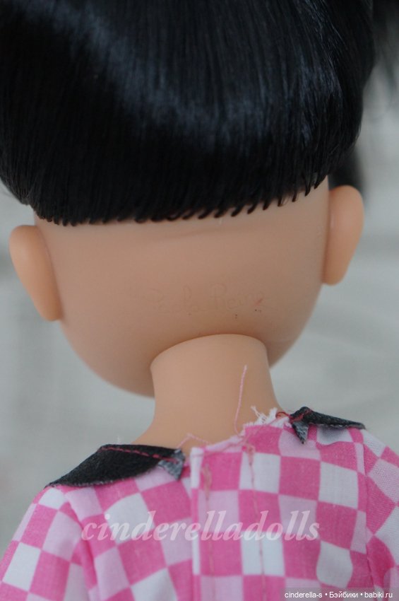 Карина #5 Paola Reina — Игровые куклы (фото 10)