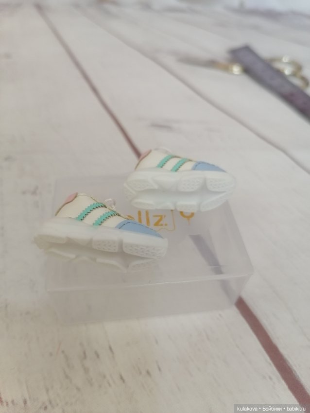 Обувь для Meadov dol, пукифи, лати, Блайз (фото 2)