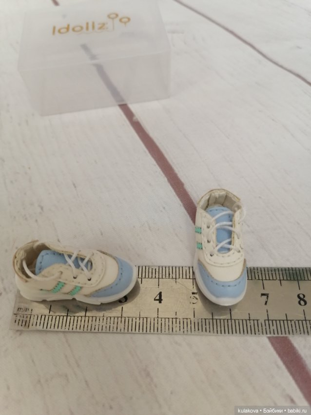 Обувь для Meadov dol, пукифи, лати, Блайз (фото 3)