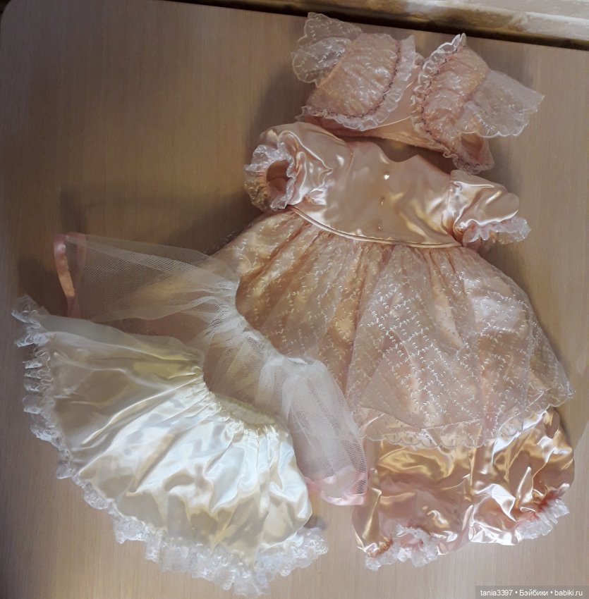 Прекрасная барышня от Virginia Turner (фото 7)