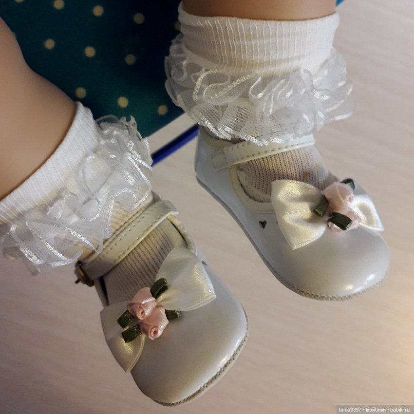 Прекрасная барышня от Virginia Turner (фото 9)