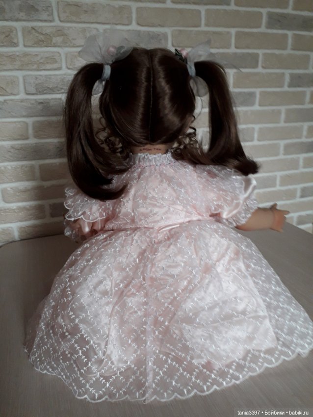 Прекрасная барышня от Virginia Turner (фото 2)